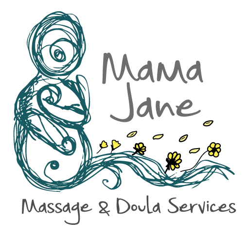 Mama Jane Massage & Doula Services