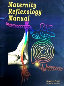 Mama Jane Massage maternal reflexology